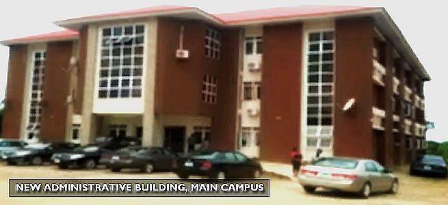 Fed Poly Offa notice to staff and students on security situation