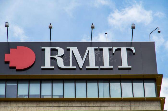 RMIT University International Scholarships - Vietnam 2018