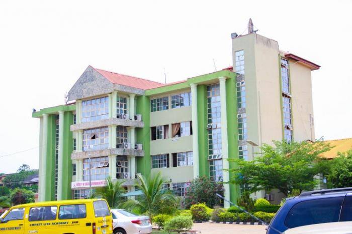 50% Tuition Waiver at Precious Cornerstone University - Ibadan, 2021