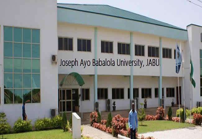 JABU set to graduate 50 first-class students, honours top achievers