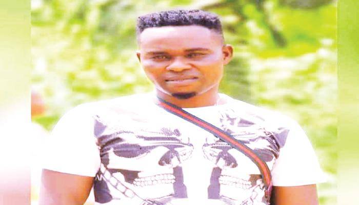 Poly graduate allegedly commits suicide, family accuses police of a cover-up