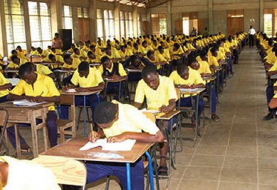 WAEC SSCE May/June Timetable, 2018 Released