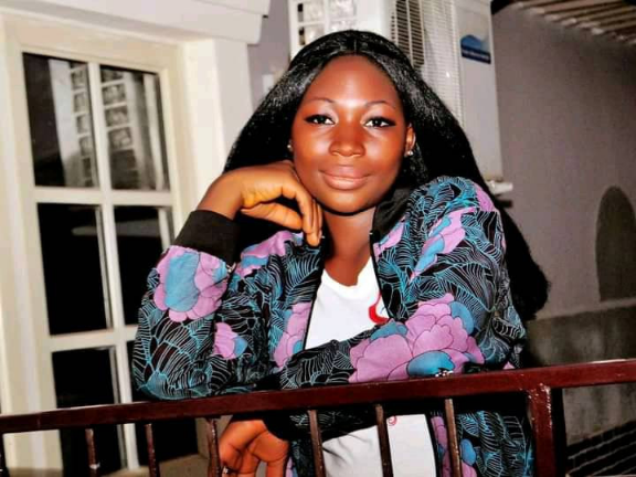 Akwanga COE final year student dies in a motorcycle accident shortly after her exam