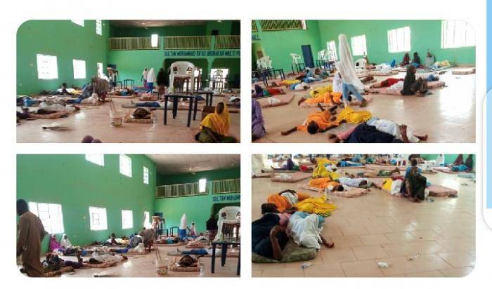 Strange disease kills one student in Sokoto boarding school