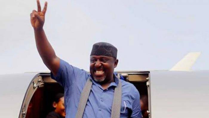 Governor Rochas Upgrades Imo State Polytechnic to a University