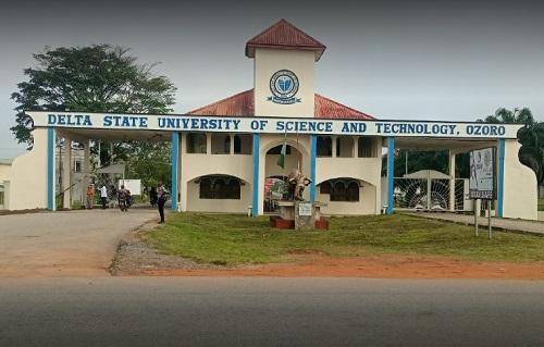 Delta State University, Ozoro Post-UTME 2022: cut-off mark, eligibility & registration details