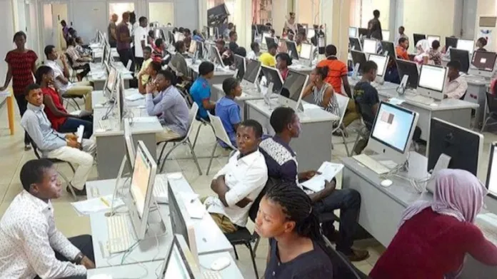 JAMB decry the huge number of fake CBT centers, set to spend N100 million to prosecute offenders