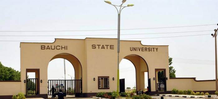 BASU Final Admission List, 2018/2019 Out