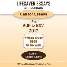 Essien Abasima Solomon, a Student of UNN Emerges One of the Winners of Lifesaver Essay's Contest