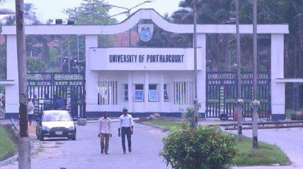UNIPORT disclaimer notice on job placement
