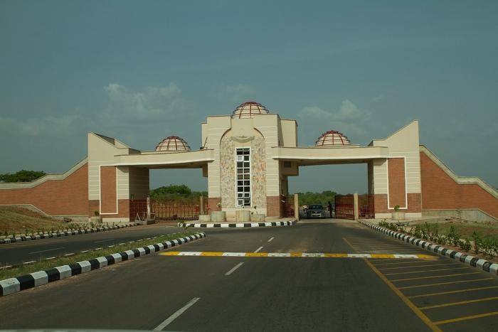 KWASU 2018/2019 supplementary graduating list