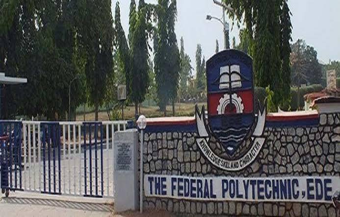 Federal Poly Ede Resumption Date