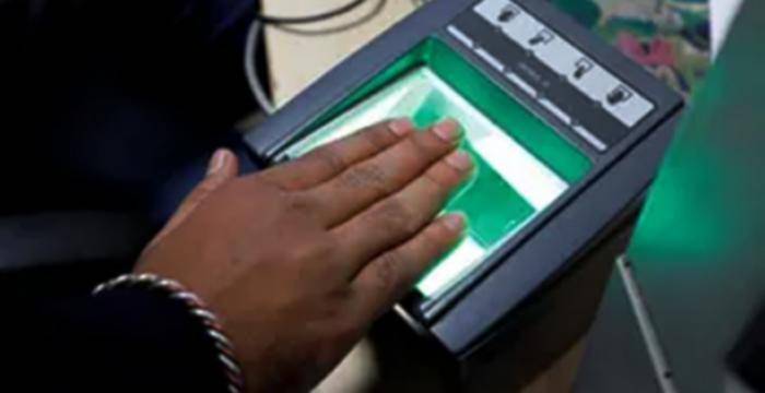 JAMB Says the Adoption of Biometrics for UTME is Here to Stay