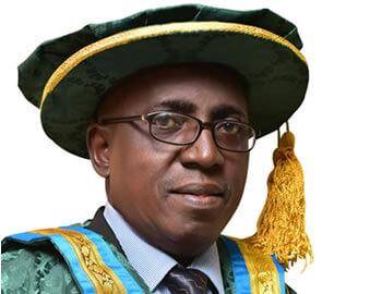 FUNAAB appoints 7th substantive Vice-Chancellor