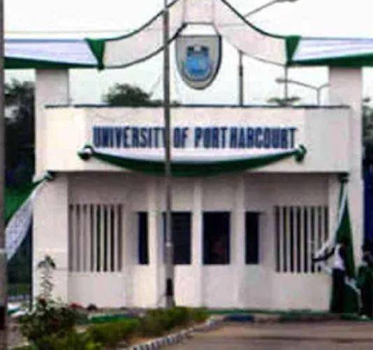 UNIPORT Bans Hugging Between Lecturers and Female Students