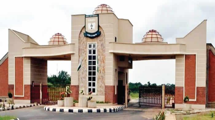 KWASU releases admission list, 2025/2026