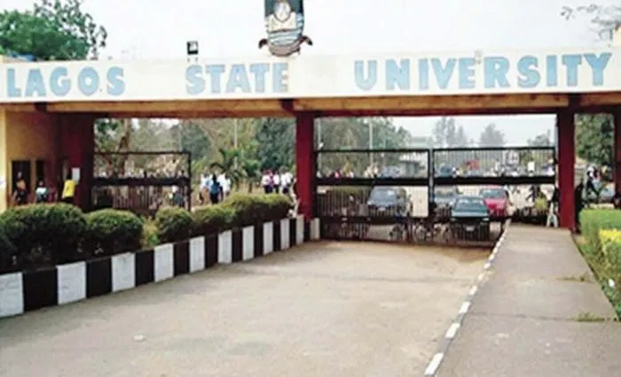 LASU students reject tuition fees reduction