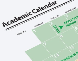 MAPOLY Academic  Calendar (1st Semester) 2017/2018 Published