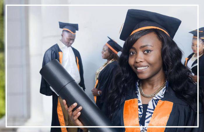 JIM OVIA Foundation Leaders Scholarships For Africans 2018