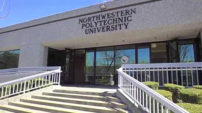 2018 President Scholarship Program At Northwestern Polytechnical University, China