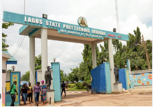 LASUSTECH gets NUC approval for 37 programs