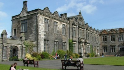 Entrant International Scholarships At University Of St Andrews, UK - 2018