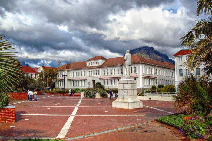 “Turning the Ti​​de” Scholarships 2022 at Stellenbosch University – South Africa