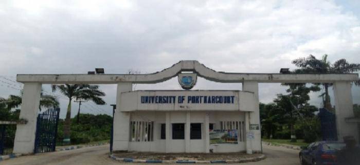 106 Students Bag First Class Degrees as UNIPORT Graduates 9,452 Students