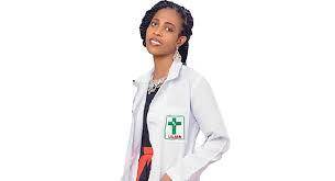 Lilian Nwekwo emerges as the best graduating student in the Faculty of Pharmacy, UNN