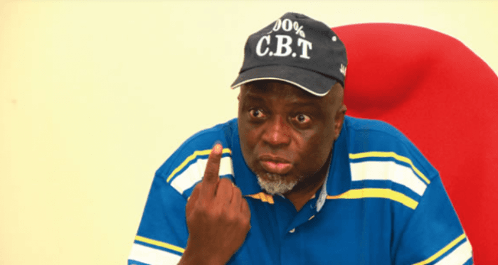 JAMB Partners Security Agencies on Cyber Crime to Eliminate Exam Malpractices