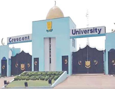 Crescent university expels six students for exam malpractice, drug abuse