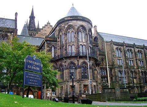 University of Glasgow International Student Scholarships - UK, 2018