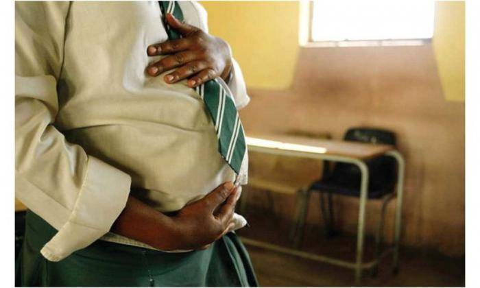 Teacher Sacked for Impregnating SS3 Student in Ekiti