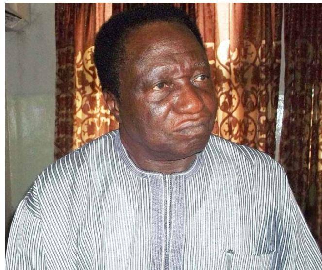 ICPC files fresh corruption charges against ex-JAMB registrar and his family