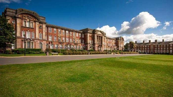 Leeds Beckett University International Scholarships UK 2018