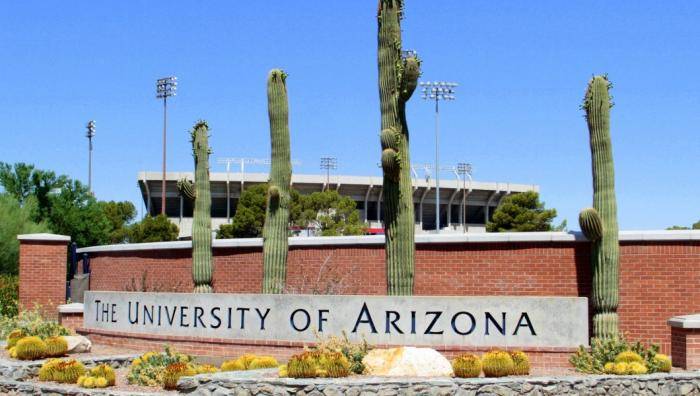 International Scholarships At University of Arizona - USA 2020