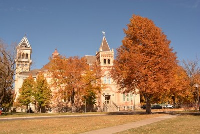 CAAS Scholarships At Utah State University, USA - 2018