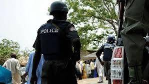 Armed robbers attack private school in Abuja