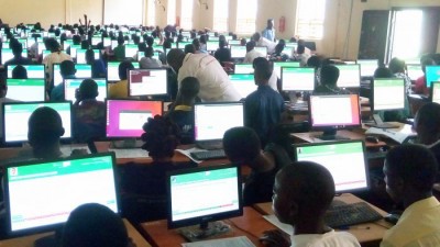 JAMB Releases List Of Banned Items In Exam Halls