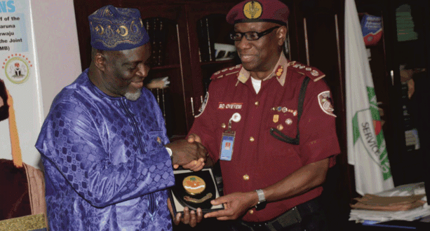 JAMB To Conduct Recruitment Test For FRSC After the Success of Police Recruitment Test