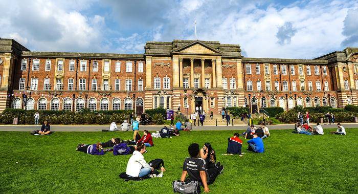Dean’s Scholarships At Leeds Beckett University - UK 2020