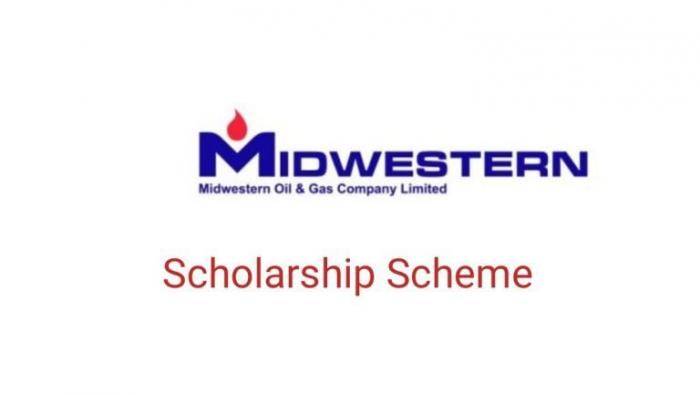 2022 Midwestern Oil and Gas Company Limited JV University Scholarship Award Scheme