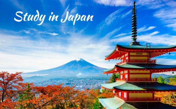 2022 JSPS RONPAKU Scholarships for International Students - Japan
