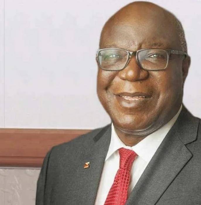 UNILAG former vice-chancellor passes on