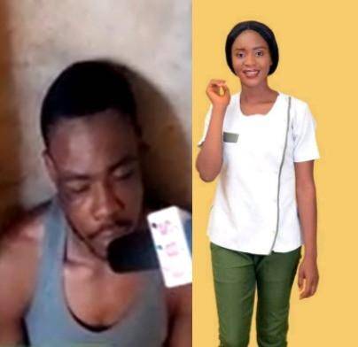 Final year student killed by boyfriend for ending their relationship