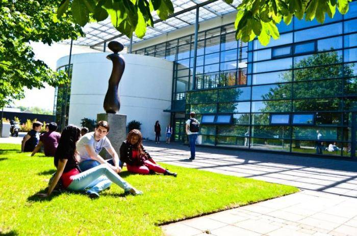 Academic Excellence Scholarships 2021 at UCD Smurfit Business School