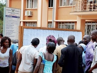 ADSU Admission List UTME 2017/2018 Released