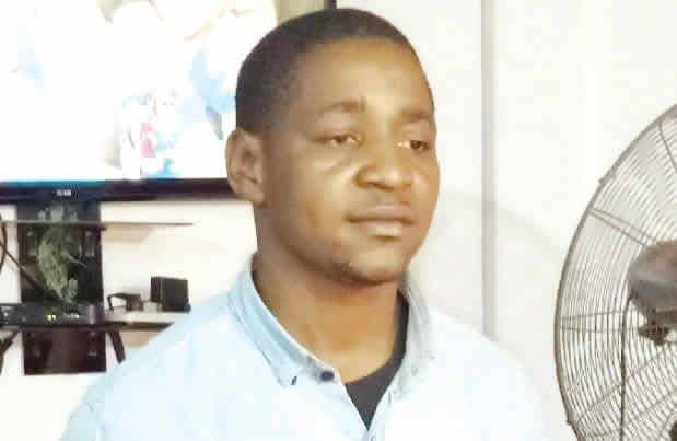 Corps Member Raped and Blackmailed by a Cobbler