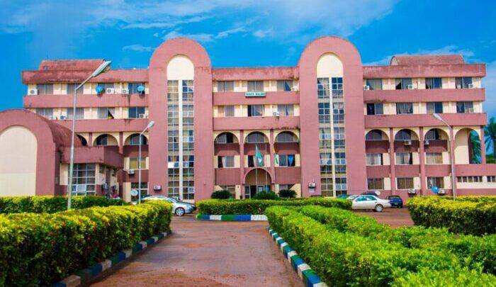 PAAU debunks rumour of bomb found on campus