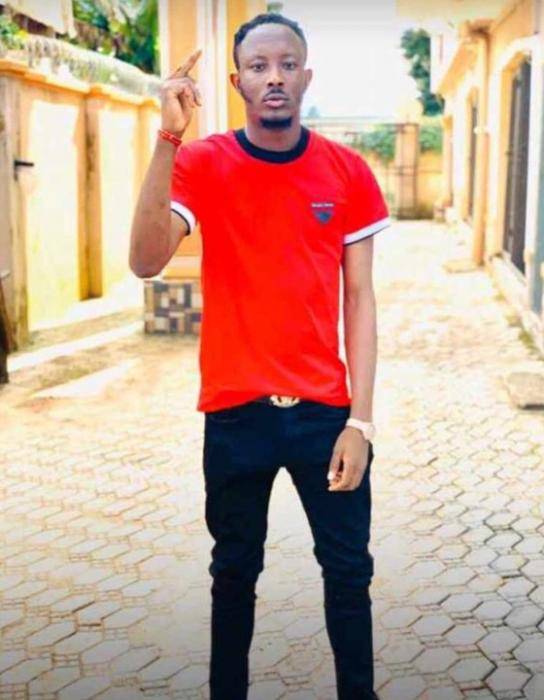 UNIBEN Student killed by Cultist Buried in Tears